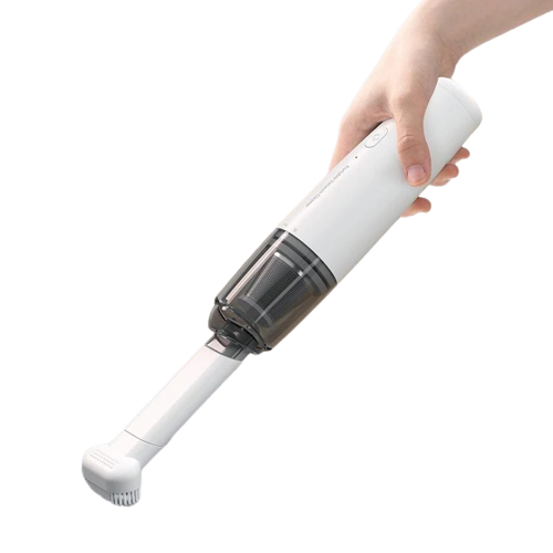 Mini Portable Car Vacuum Cleaner, SKU: VAC01. Description:it is a mini portable wireless car vacuum cleaner with a high power of suction